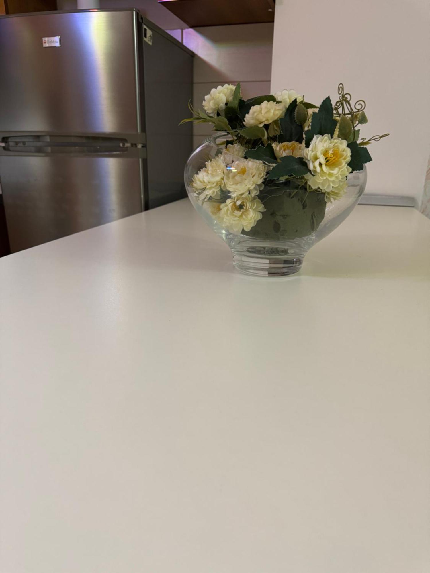 Condor Center Tirana Apartment Екстериор снимка
